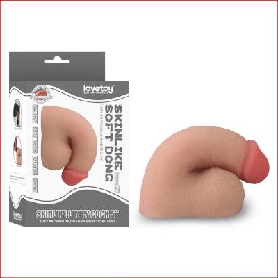 Skinlike Limpy Cock 5''