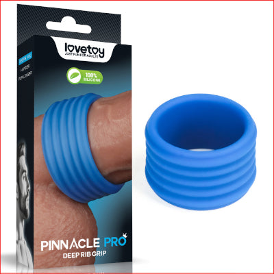 Pinnacle Pro Deep Rib Grip