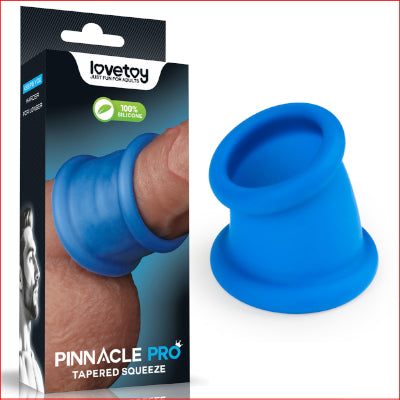 Pinnacle Pro Tapered Squeeze