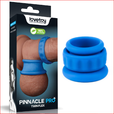 Pinnacle Pro Twin Flex