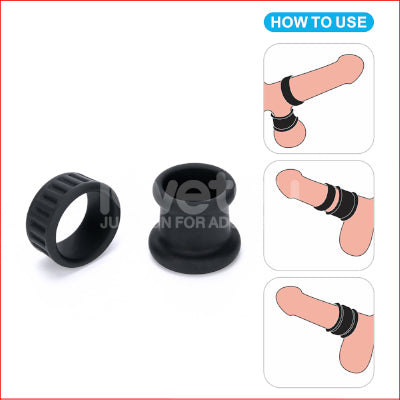 Pinnacle Pro Twin Grip Enhancer