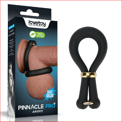 Pinnacle Pro Anyfit Stretcher