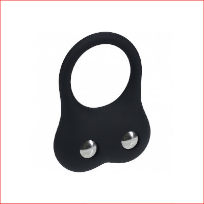 LEVELZ - Silicone Training Ring Medium