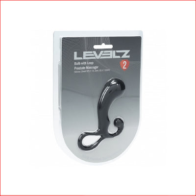 LEVELZ - Bulb with Loop Small