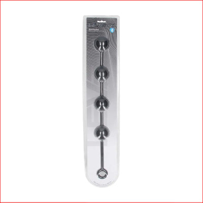 LEVELZ Round Anal Balls - XL - 50mm