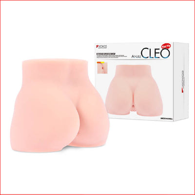 Kokos Mini Butt Cleo Anal