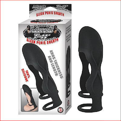 Mack Tuff Sleek Penis Sheath