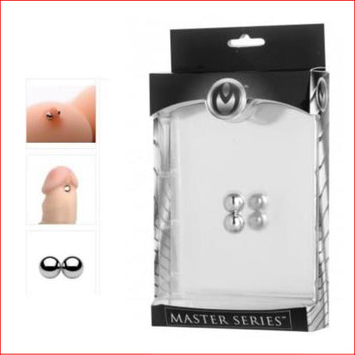 Master Series Ultra Powerful Magnetic Orbs
