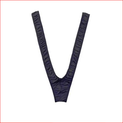 Mankini Black
