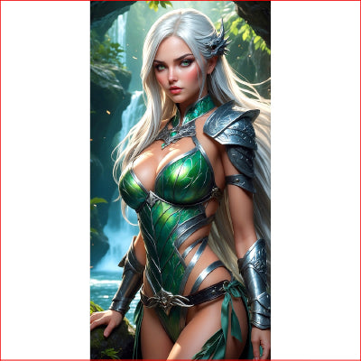 Masturs - Ayla Forrest Warrier