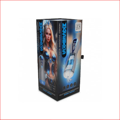 Masturs - Eloa Winged Goddess