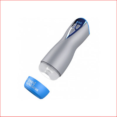 Masturs - Eloa Winged Goddess