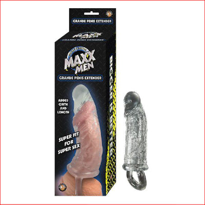 Maxx Men Grand Extender