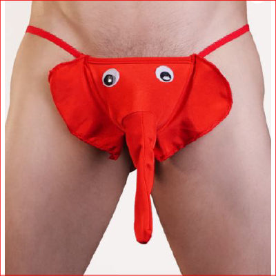 Red Elephant