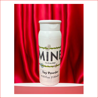 Mine Toy Powder