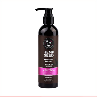 Hemp Seed Skinny Dip 237ml