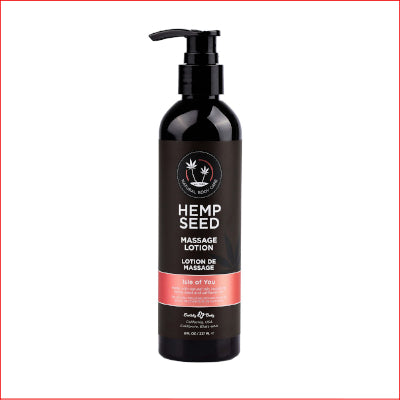 Hemp Seed Isle Of You 237ml
