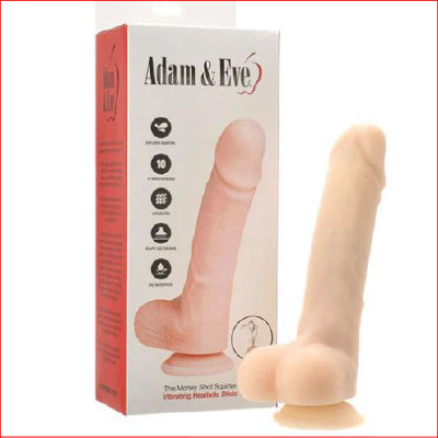 Adam & Eve THE MONEY SHOT SQUIRTER