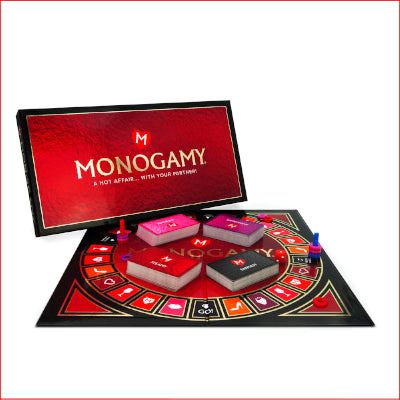 Monogamy