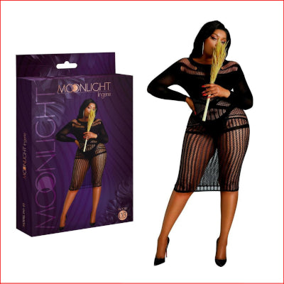 Moonlight Criss Cross Model 3 PLUS