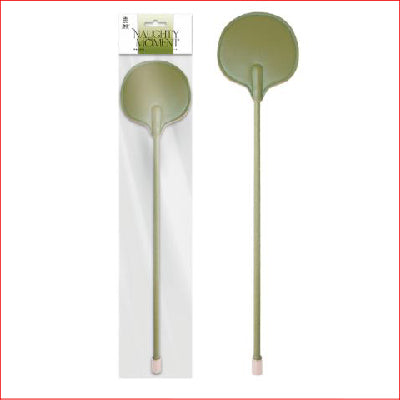 Naughty Moment Paddle Green