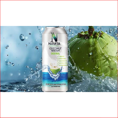 Navita - After Sex Nutrient Boost