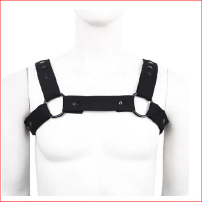 Neoprene Chest Brace