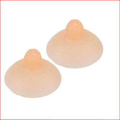 Breast Forms Nipple Enhancer