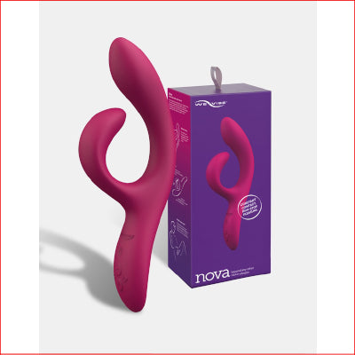 We-Vibe Nova 2 Fuschia