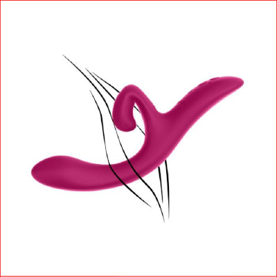 We-Vibe Nova 2 Fuschia