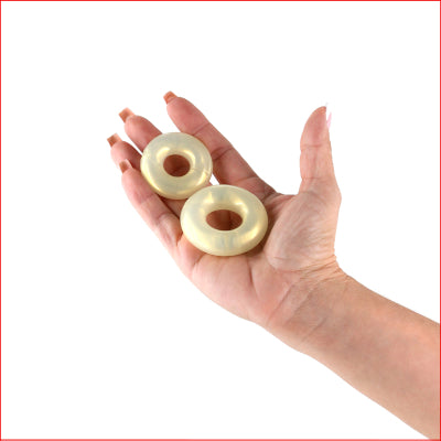 Fantasia - Double Stack - Amber