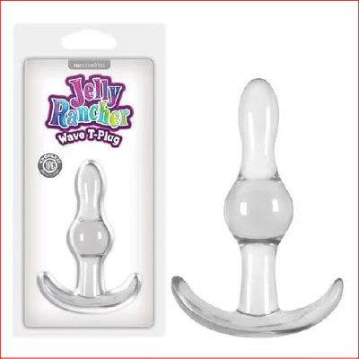 Jelly Rancher Wave T- Plug