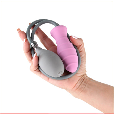 INYA InflataPlay - Pink