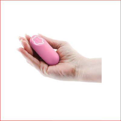 Sugar Pop Harmony Bullet Pink