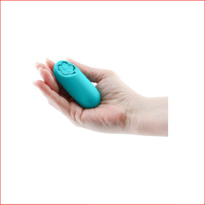 Sugar Pop Harmony Bullet Teal