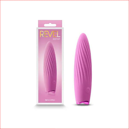 Revel Kismet - Pink