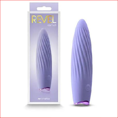 Revel Kismet - Purple