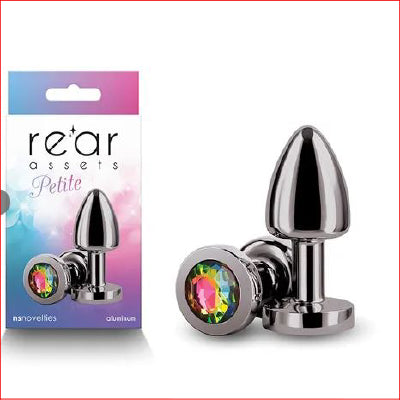 Rear Assets Petite Rainbow