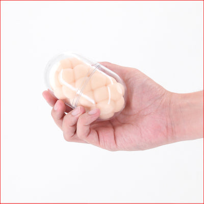 Pocket Pals Bubbles - Flesh