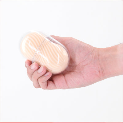 Pocket Pals Misty - Flesh