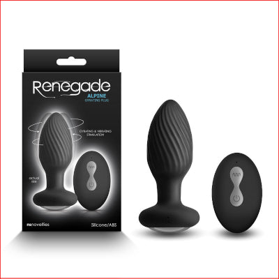 Renegade Alphine