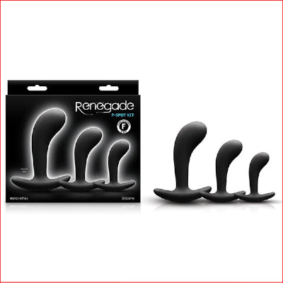 Renegade P-Spot Kit