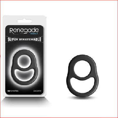 Renegade Super Stretchable Cradle