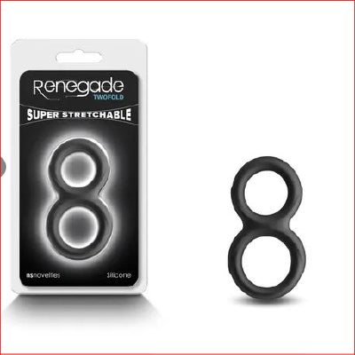 Renegade Twofold Super Stretchable