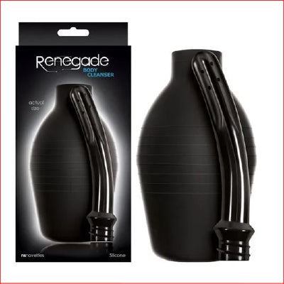 Renegade Body Cleanser Douche