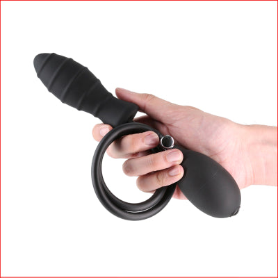 Renegade InflataPlay - Black