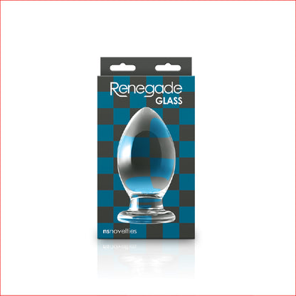 Renegade Glass Bishop