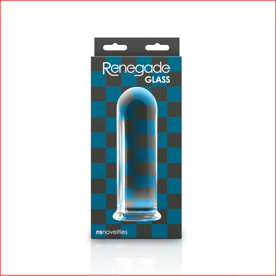 Renegade Glass Rook
