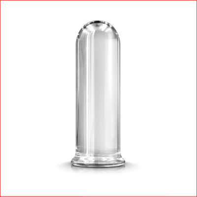 Renegade Glass Rook