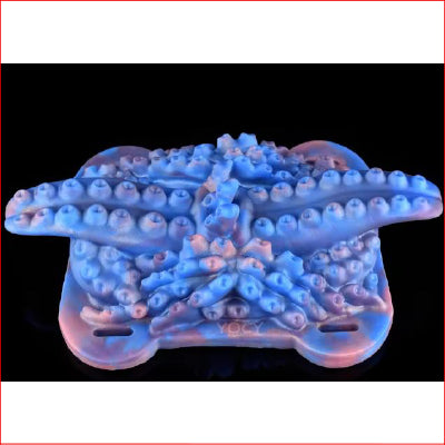 Fantasy Grinder Pad Octopus